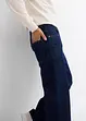 Stretchjeans, Straight i Loose Fit, bonprix
