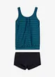 Oversizetankini (2 delar), bonprix