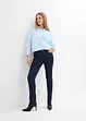 Oversizeblus i ren bomull, bonprix