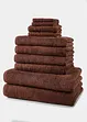 Handduksset (10-pack), bonprix