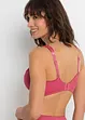 Minimizer-BH med vadderade axelband (2-pack), bonprix