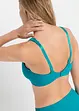 Minimizer-BH med bygel (2-pack), bonprix