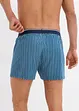 Bekväma boxershorts i jersey (3-pack), bonprix