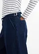 Straight Jeans Mid Waist, Stretch, bonprix