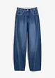 Balloon Jeans, High Waist, bonprix