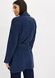 Trenchcoat i kort modell, bonprix