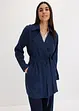 Trenchcoat i kort modell, bonprix