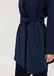 Trenchcoat i kort modell, bonprix