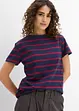 T-shirt av ren ekologisk bomull (2-pack), bonprix