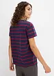 T-shirt av ren ekologisk bomull (2-pack), bonprix