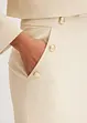 Kjol med businesslook, bonprix