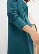 Cardigan av ren ekologisk bomull, bonprix