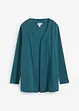 Cardigan av ren ekologisk bomull, bonprix
