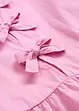 Blus med rosetter, bonprix