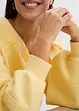 Vid one shoulder-sweatshirt, bonprix