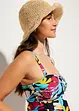 Bandåtankini (2 delar), bonprix