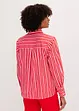 Randig blus, bonprix