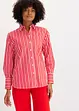 Randig blus, bonprix