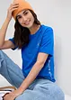 T-shirt med tryck, bonprix