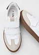 Bekväma sneakers, bonprix