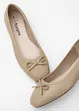 Ballerinaskor, bonprix