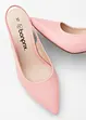 Slingbackpumps, bonprix