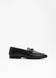 Skinnloafers, bonprix