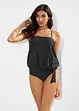 Oversizetankini (2 delar), bonprix