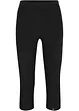 Caprileggings med UV-skydd, bonprix