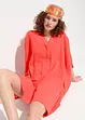 Strandtunika i muslin, bonprix