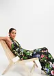 Jerseyjumpsuit, BODYFLIRT boutique