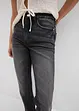 Straight Jeans High Waist, bonprix