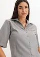 Blus med ränder, bonprix