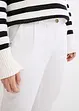Stretchiga chinos, bonprix