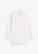Randig skjortblus, bonprix