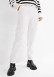 Stretchiga chinos, bonprix