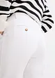 Stretchiga chinos, bonprix