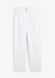 Stretchiga chinos, bonprix