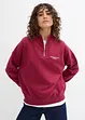 Oversized sweatshirt av ren ekologisk bomull, bonprix
