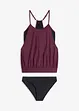 Tankini (2 delar), bonprix