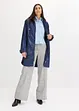 Elegant parkas, vattenavvisande, bonprix