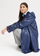 Elegant parkas, vattenavvisande, bonprix