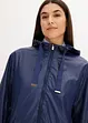 Elegant parkas, vattenavvisande, bonprix