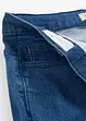 Slim Fit Stretch Jeans för barn, Straight, bonprix