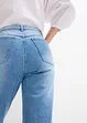 Mom Jeans High Waist, cropped, bonprix