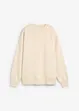 Oversizesweatshirt, bonprix
