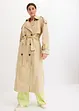 Trenchcoat i oversizemodell, bonprix