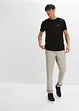 T-shirt (2-pack), bonprix