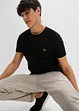 T-shirt (2-pack), bonprix