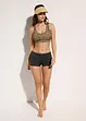 Bikini med BH-topp (2 delar), bonprix